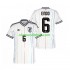 Camisola Japão Wataru Endo 6 Homem Equipamento Segundo Copa do Mundo 2026 Manga Curta